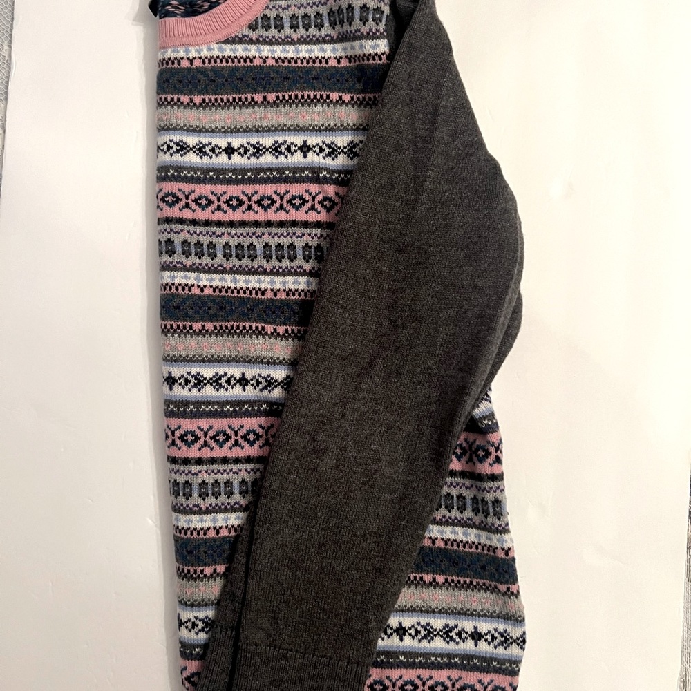 Sweater - Picture 6 of 6